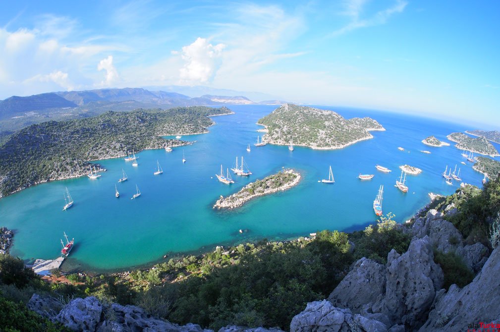 Fethiye